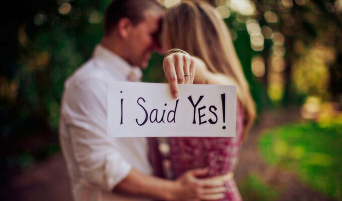 Things you should do before saying that “Yes”