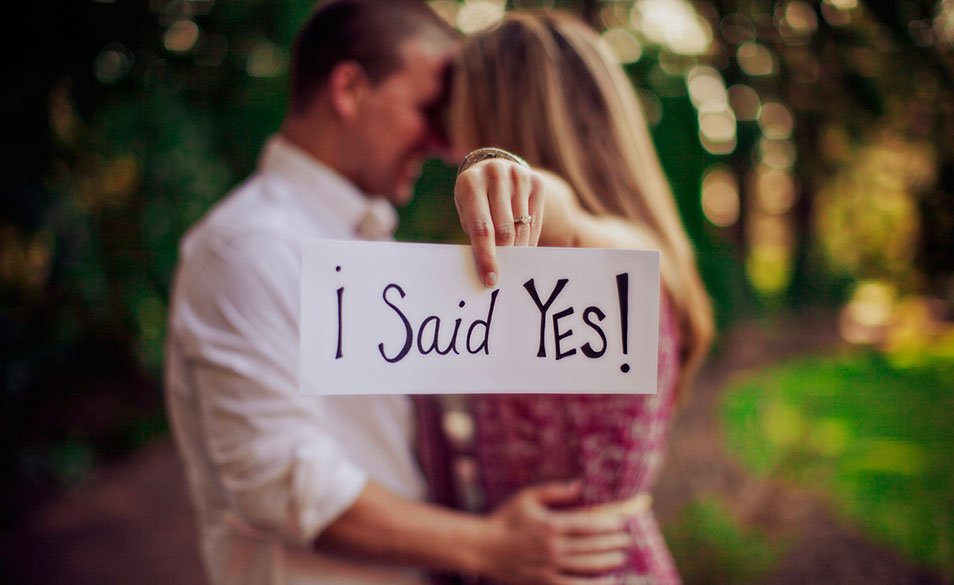Things you should do before saying that “Yes”