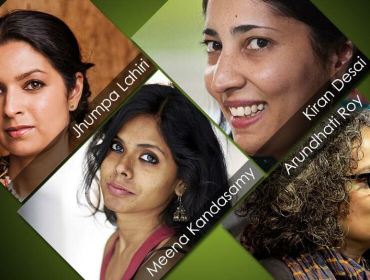 Get to know our Indian Women Authors