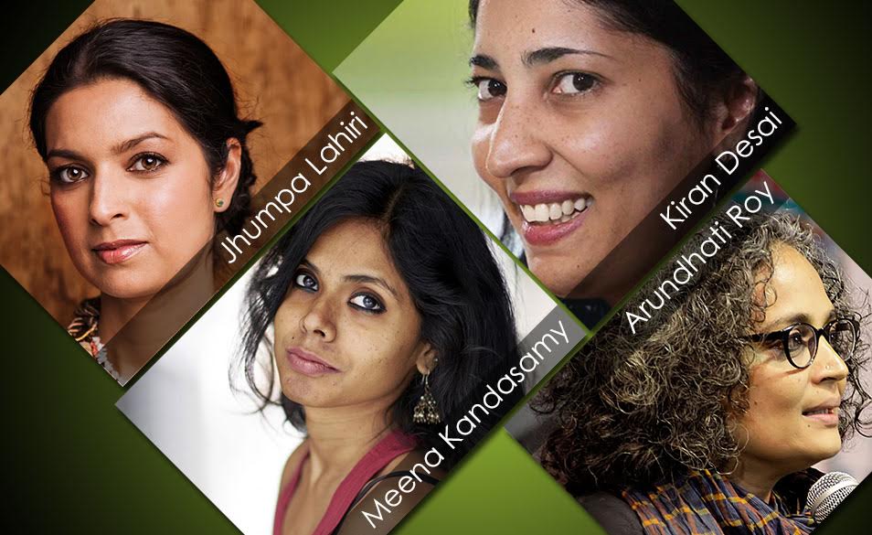 Get to know our Indian Women Authors