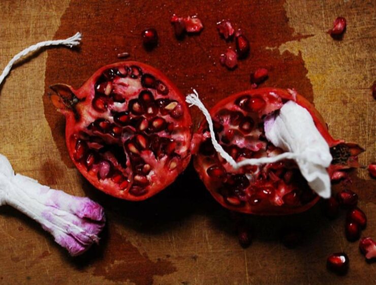 A Woman’s “Monthly” Fear- Menstruation