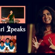 “Mythri Speaks” To Raise Awareness on Menstrual Hygiene