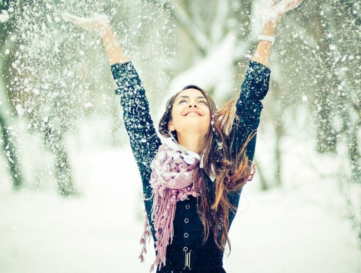 Are You Winter Ready Yet ?