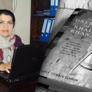 The Story of an Afghani Rebel – Kamila
