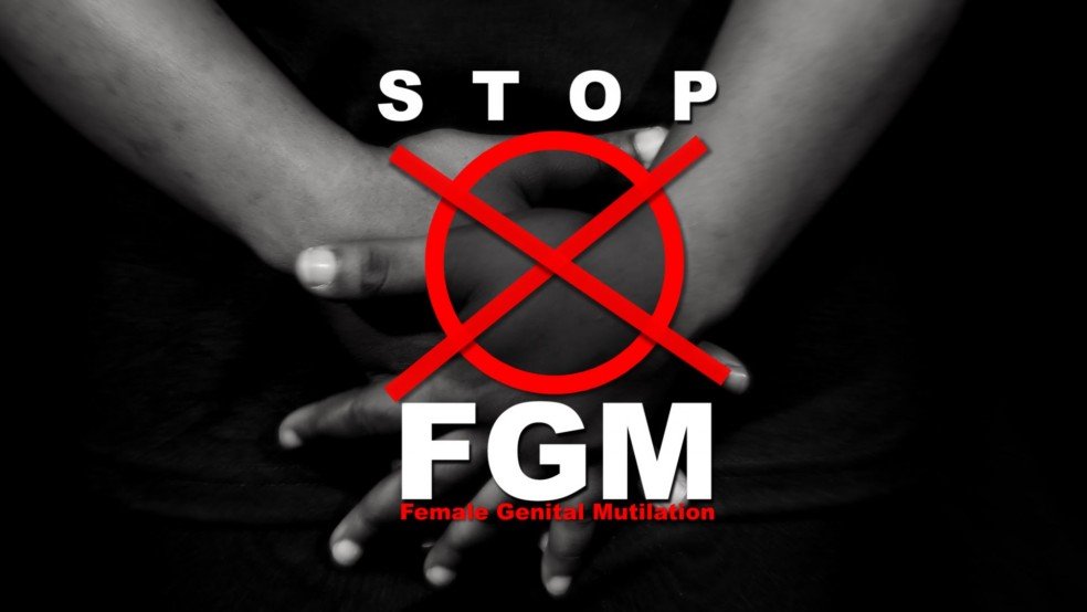 The Horrific Truth Behind Female Genital Mutilation