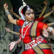 The Indian Single mother and her “Shakti”