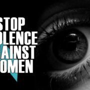 How to deal with a physically abusive partner?