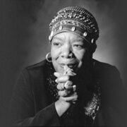 Do You Know About Maya Angelou ?