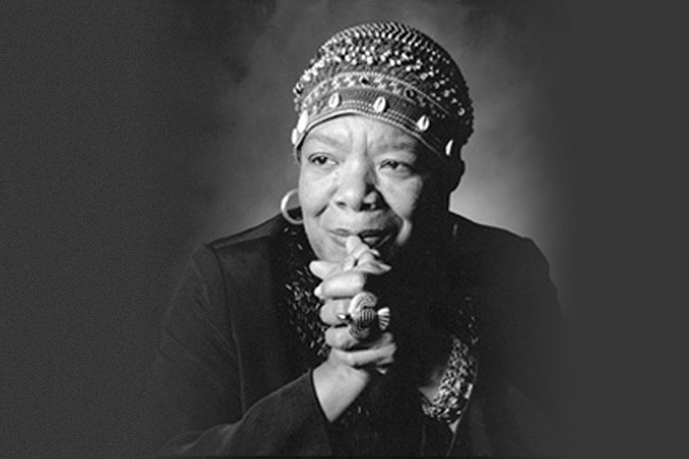 Do You Know About Maya Angelou ?