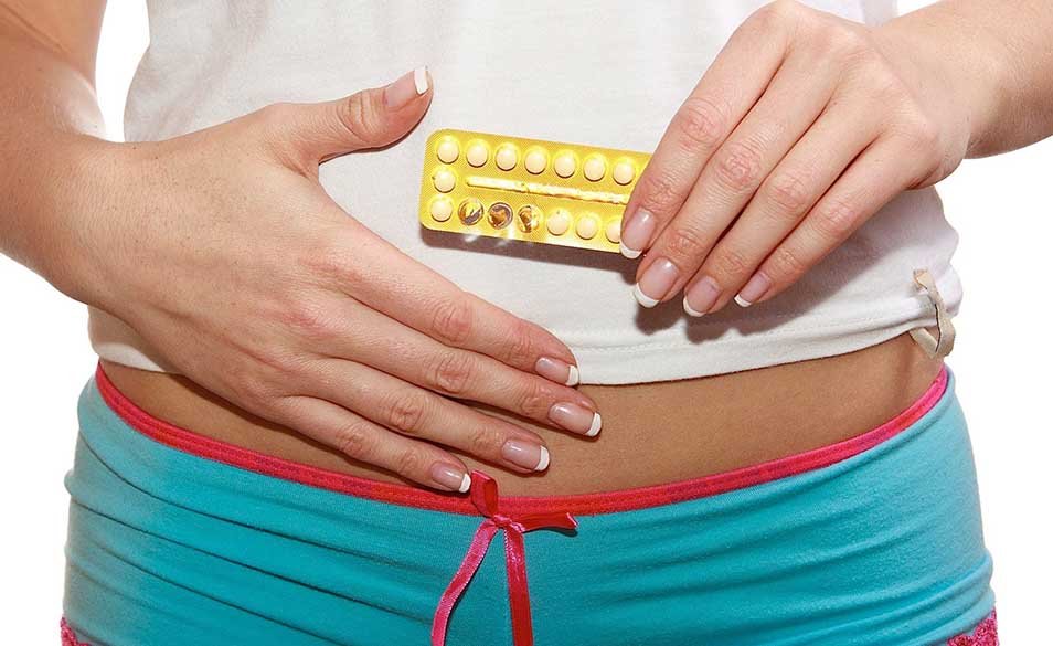 Being on the “Pill” has its own Side Effects