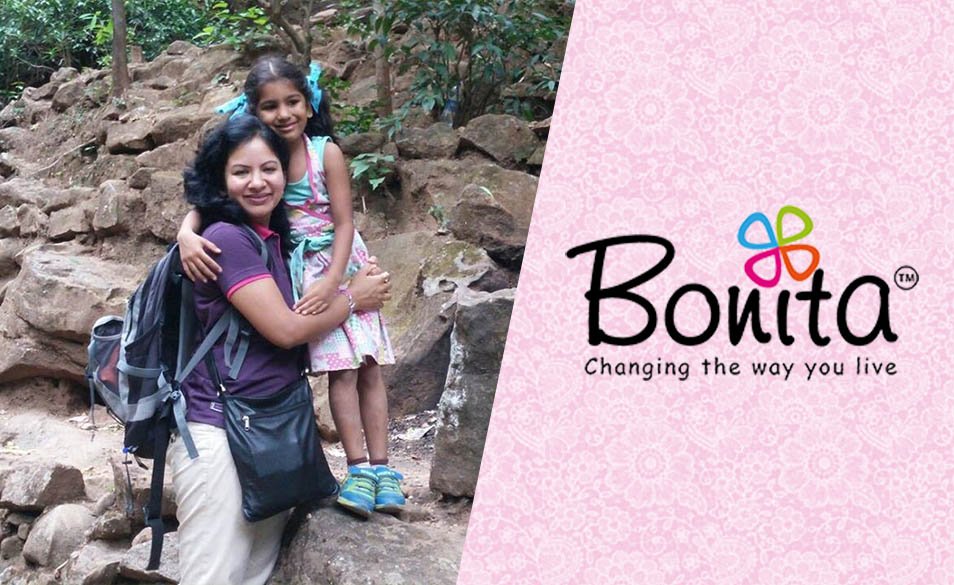 Meet the Bonita Herself – Charu Srivastava