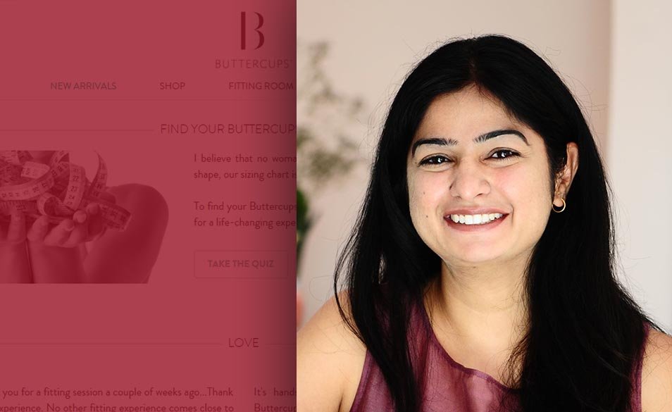 In Conversation with the owner of India’s Premier Lingerie Boutique