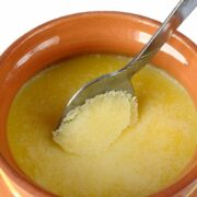 Why Should You Add “Ghee” To Your Diet ?