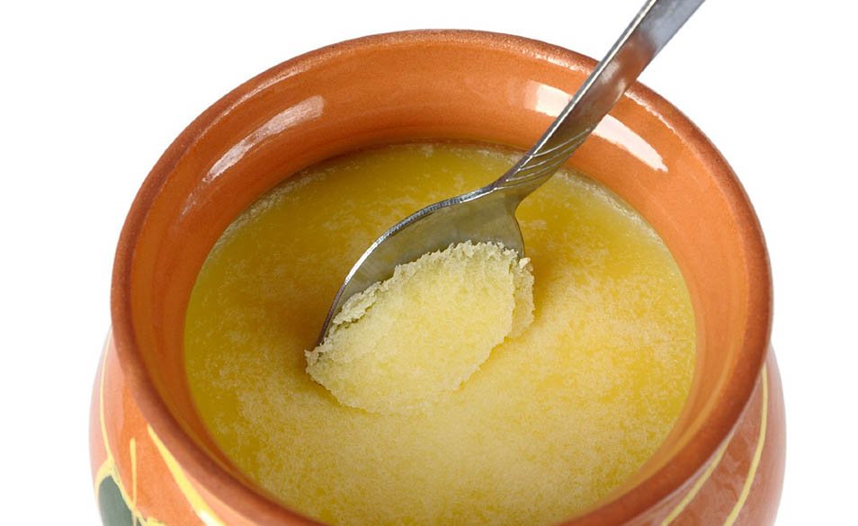 Why Should You Add “Ghee” To Your Diet ?