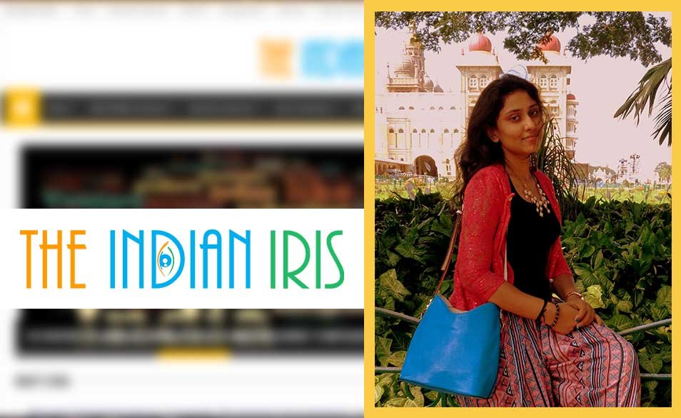 Giving Public Policies a Lay Man Vision: The Indian Iris | Feministaa