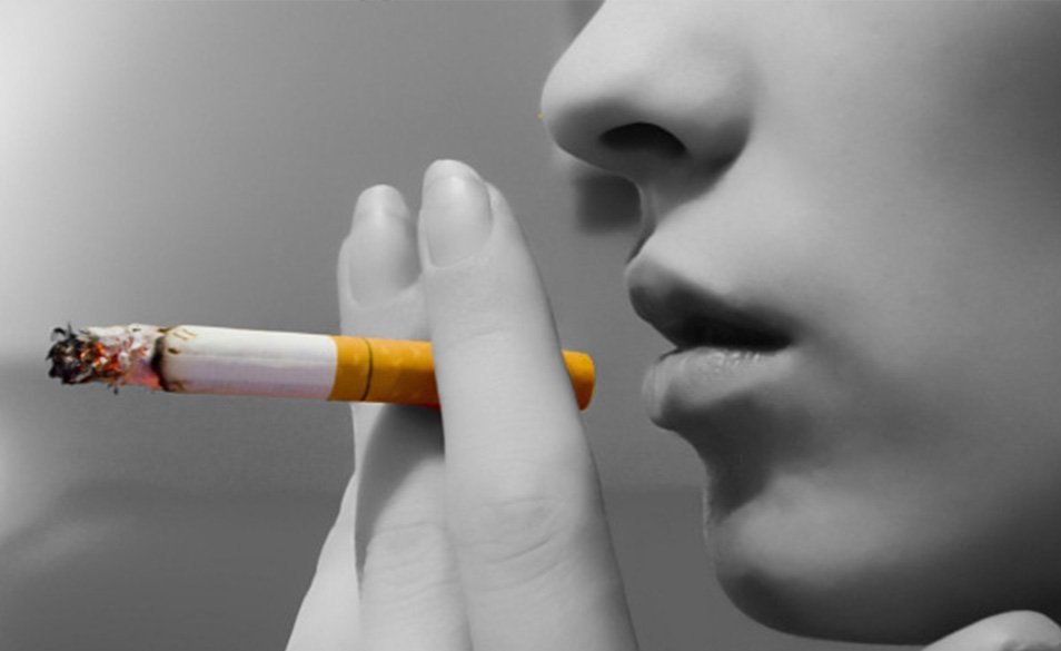 Why Women Should Quit Smoking?