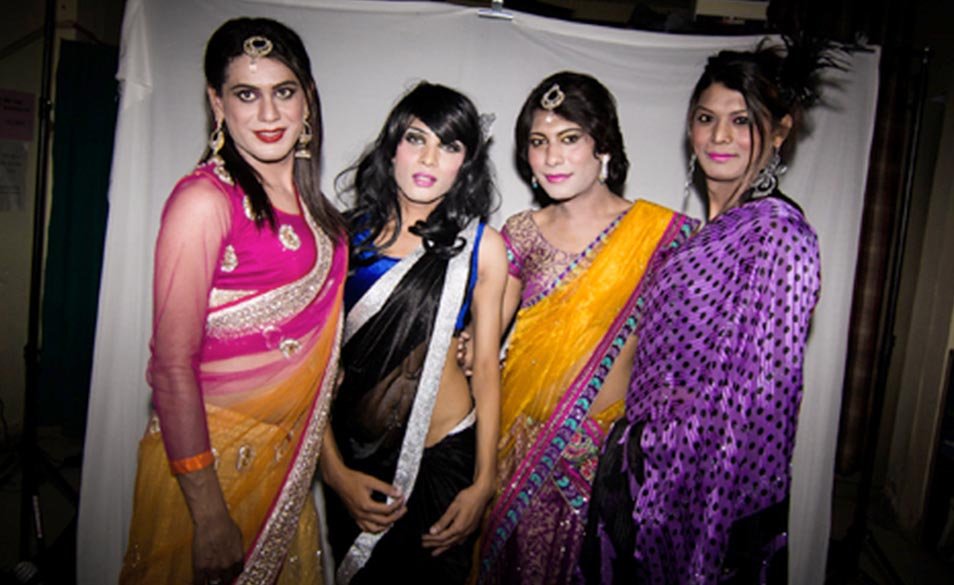 The Evolving Identity of “Hijras” In India