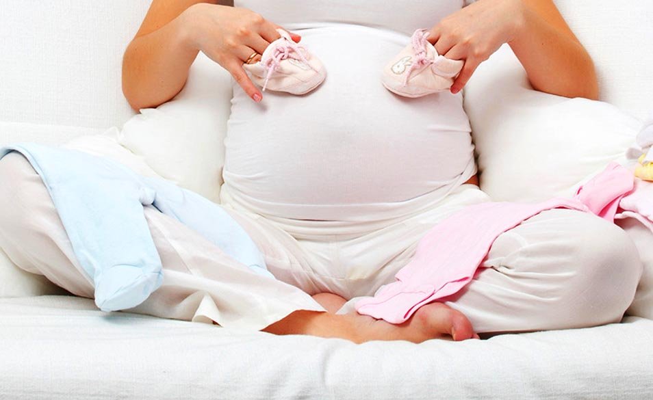 If You are an Expecting Mother, Here are some things you should know