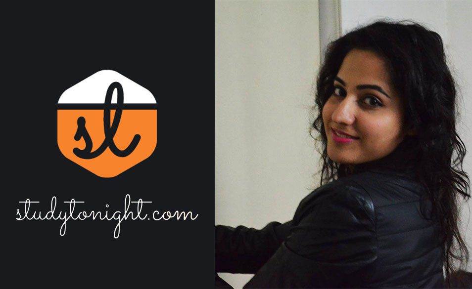 Supriya Kachroo Talks to Feministaa About Studytonight