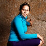 “In the Current industry, I believe “Running is the new Golf” – Kavitha Iyer Rodrigues