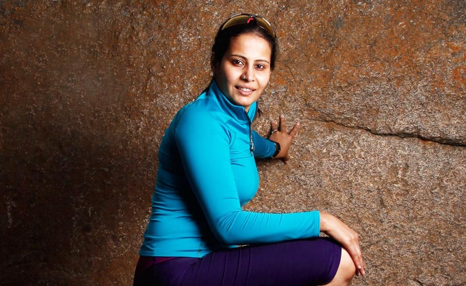 “In the Current industry, I believe “Running is the new Golf” – Kavitha Iyer Rodrigues
