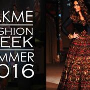 Feministaa Highlights the Lakme Fashion Week Summer/Resort 2016 Trends