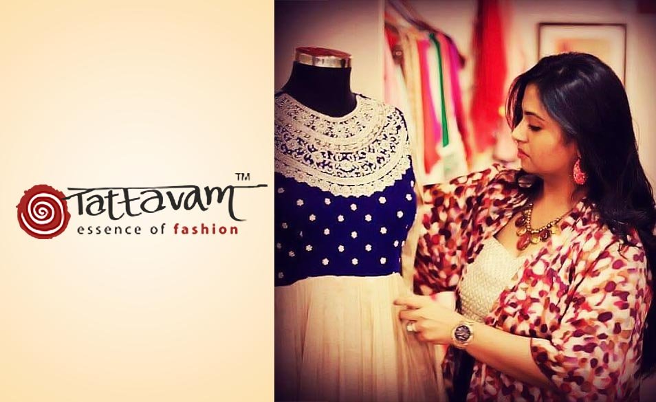 The Story Behind Ahmedabad’s Favourite Fashion Label ‘Tattavam’