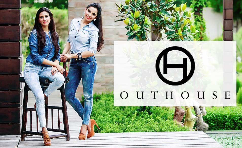 This Sister Duo from ‘Outhouse’ has Redefined the Indian Jewellery Market