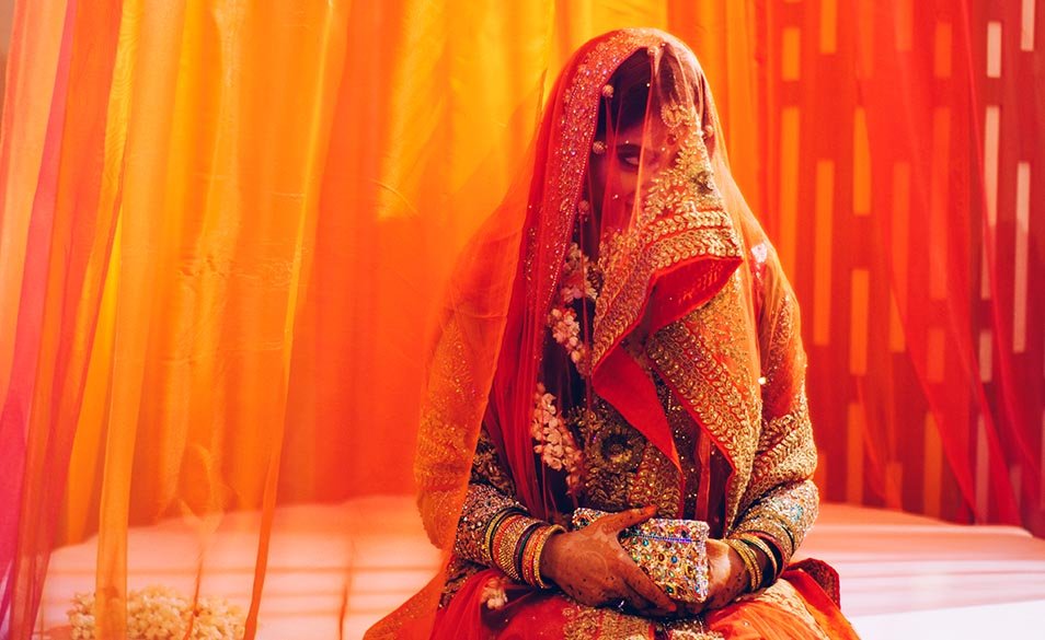 Why Indian Marriages are Truly Patriarchal ?