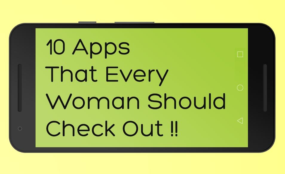 Best App for Women's Safety in India | Apps for Women Safety