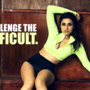 Parineeti Chopra’s Weight loss note on Instagram