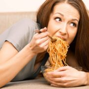 Are you eating for your body or emotions?