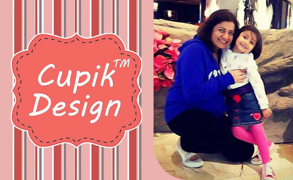 From a Facebook page to an e-commerce portal – CupikDesign | Feministaa