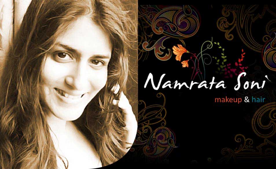 Namrata Soni: The Lady With the Magic Wand