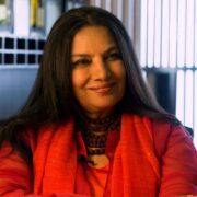 Shabana Azmi