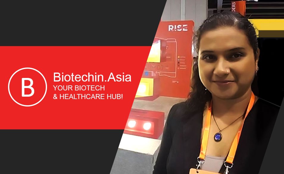 Scientist-Journalist-Entrepreneur: In talks with Sandhya Sriram of Biotechin.Asia