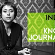 Barkha Dutt : India’s Best Known Journalist