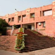 Gender Politics in JNU