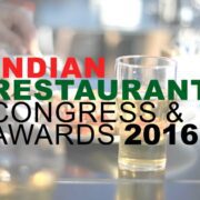 India’s Largest Restaurant Event #DoTheNew