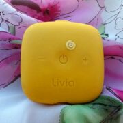 Livia – The Device To Curb Period Pain