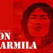 Meet ‘Iron’ Sharmila