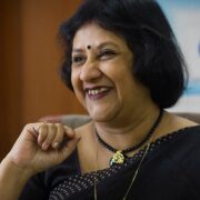 Arundhati Bhattacharya