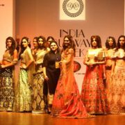 India Runway Week Season 7 : The Hottest Looks Straight Off The Runway