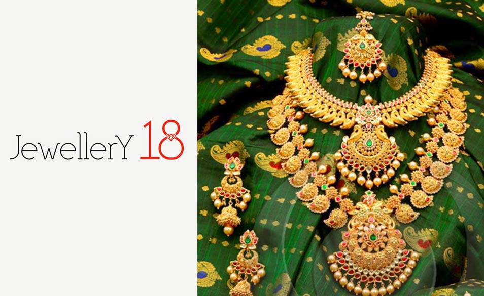 Jewellery 18 – A New Online Marketplace For Jewellery