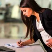 Maternity Leaves In India And Abroad