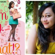 On The Right Curve : I am big. So What!?