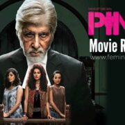 Pink Is More Than An “Amitabh Bachchan” Movie