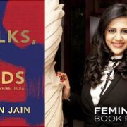 She Walks, She Leads – A Book Review