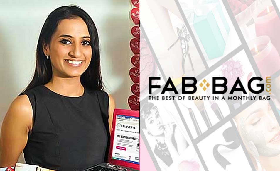 The ‘Fab’oulous Journey of Vineeta Singh