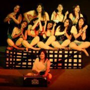 Uncivilized Daughters – Review